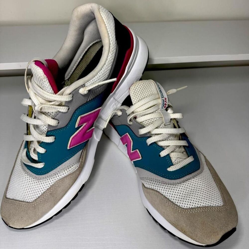 Men's Y2k Tennis Shoes!
